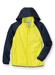 WearGuard&reg; Convertible Jacket