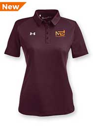 Under Armour Tech&trade; Women's Polo