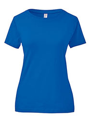 Women's Curvy Fit Premium T-Shirt