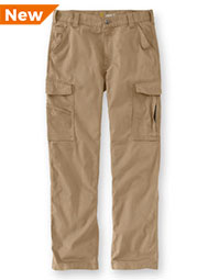 Carhartt Relaxed Straight Rigby Cargo Pant