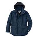 SteelGuard® Lightweight Parka