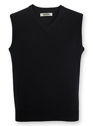Men's V-Neck Vest