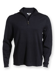 Men's ¼-Zip Sweater