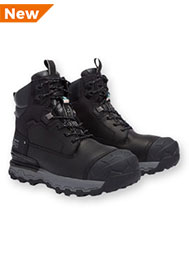 Timberland Men's Boondock Ultralight CSA 6" Composite Toe Waterproof Work Boot
