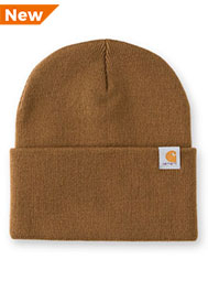 Carhartt Knit Cuffed Beanie