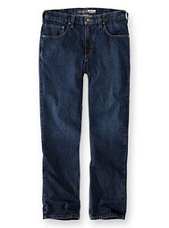 Carhartt® Men's Relaxed 5 Pocket Jeans