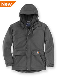 Carhartt Camden Traditional Coat