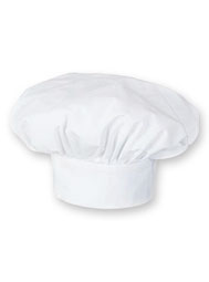 Novelty Chef Hat