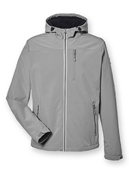 Nautica Men's Wavestorm Softshell Jacket