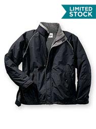 WearGuard® Reflective Trim Side-Zip Jacket