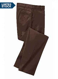 Dura-Press 100% Cotton Pants