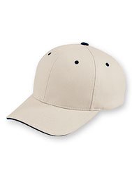 WearGuard® Brushed Cotton Sandwich Cap