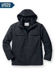 SteelGuard&reg; Lightweight Performance Jacket