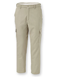 Vestis&reg; Men's Industrial Cargo Pants