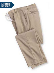 WearGuard&reg; Flat-Front WorkPro Pants