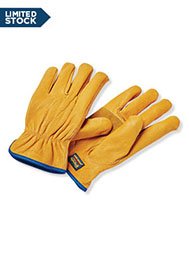 Wells Lamont&reg; Men's Hydrahyde Gloves
