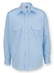 Men's Long-Sleeve Navigator Shirt