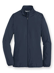 Women's Full-Zip Jacket