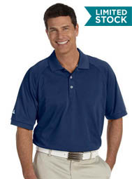 Adidas Golf Men’s ClimaLite&reg; Tour Polo