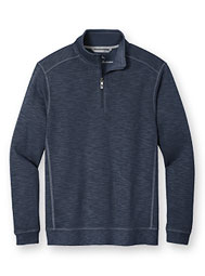 Tommy Bahama™ Tobago Bay ½-Zip