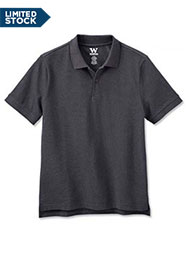 WearGuard® Men’s Cotton Polo