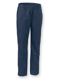 Vestis&trade; Women's Flat-Front Industrial Work Pants