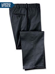 WearGuard&reg; Women's ComfortPro Blended Flat-Front Work Pant