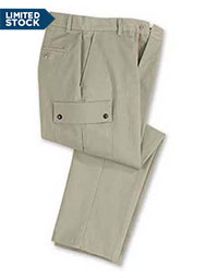 Vestis&trade; Women's Industrial Cargo Pants