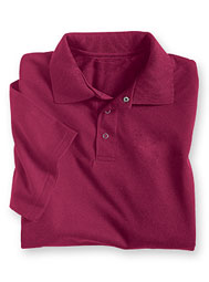 Short Sleeve Gripper Shirt