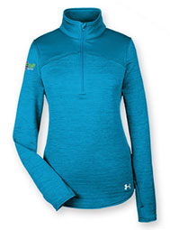 Under Armour&reg; Women's Expanse Quarter-Zip