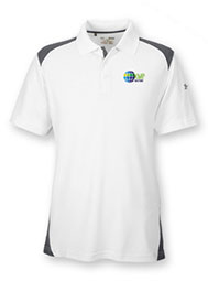 Under Armour&reg; Men's Color Block Polo