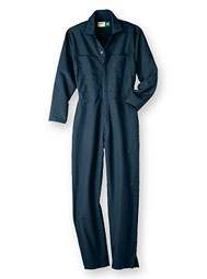 Long Sleeve Lightweight Coveralls