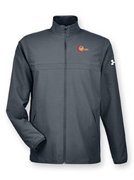 Under Armour&reg; Men's Windstrike Jacket