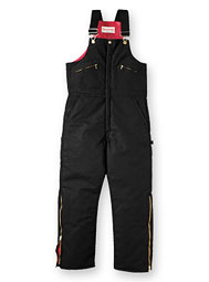 Insulated Coveralls