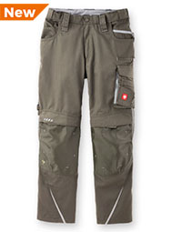 Strauss Cargo Work Pants e.s.motion 2020