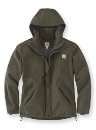 Carhartt&reg; Storm Defender Men's Jacket