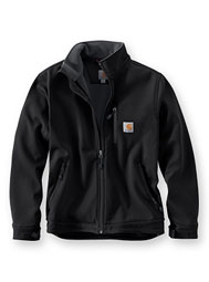 Carhartt&reg; Rain Defender Heavyweight Softshell Jacket