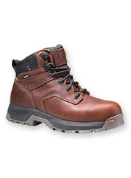 Timberland Composite Toe 6” Titan Boot
