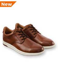 Florsheim Work Crossover Men's Oxford