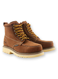 Iron Age Solidifier Men's 6&rdquo; Waterproof Work Boot