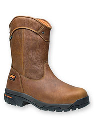 Timberland&reg; Helix Wellington Composite Toe Boot