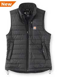 Carhartt® Rain Defender Women's Vest