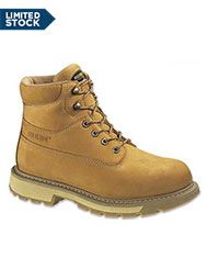 Wolverine&reg; 6” Waterproof Insulated Work Boots
