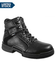 Wolverine&reg; 6” DuraShock&reg; Waterproof Work Boots