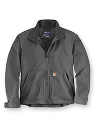 Carhartt® Super Dux™ Relaxed Fit Soft Shell Jacket