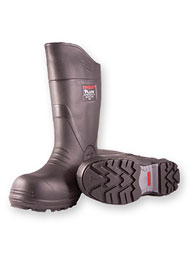 Tingley Flite Safety Toe Boot with Cleated Outsole