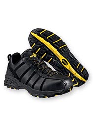 Men’s Nautilus&reg; Composite-Toe Shoes