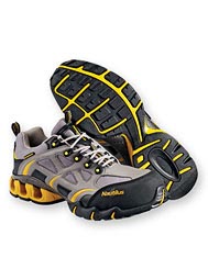 Men's Nautilus&reg; Waterproof Composite-Toe Athletic Shoes
