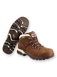 (A7156)  Women's Nautilus&reg; Avenger Water-Resistant Composite-Toe Work Boots