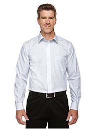 Devon and Jones Men's Tattersall Shirt